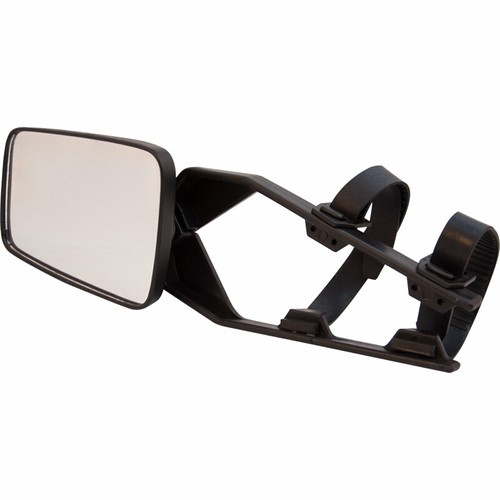 Caravan aufsteckspiegel 153 x - ,
