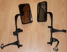 2x HAGUS 6430 HUCKEPACK 3