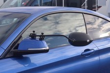 Milenco Aero 3 XXL Mirror