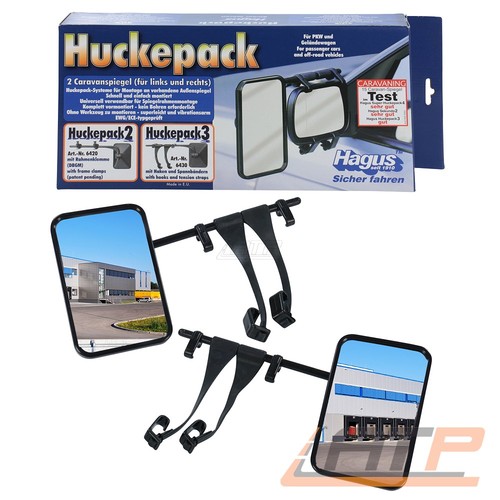 Hagus 6430 huckepack 3 - hagus,