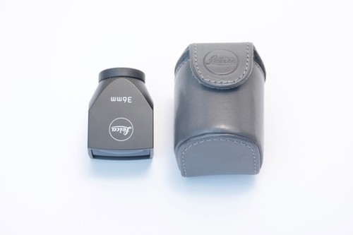 Leica 36mm sucher 18707 - 36mm,