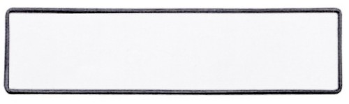 Panorama rückspiegel - panorama,