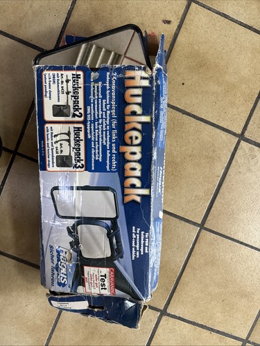 Hagus 6430 huckepack 3 - hagus,