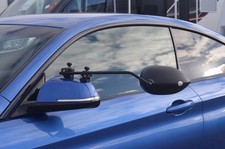 Milenco Aero 3 XXL Mirror