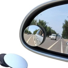 Toter-Winkel-Spiegel von 