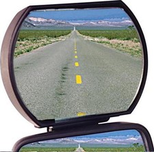 Weitwinkel Totewinkel Spiegel