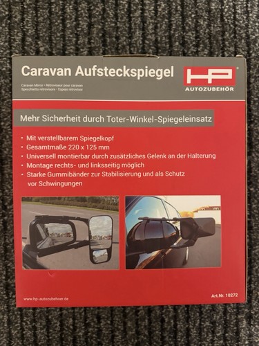 Caravanspiegel - hp,