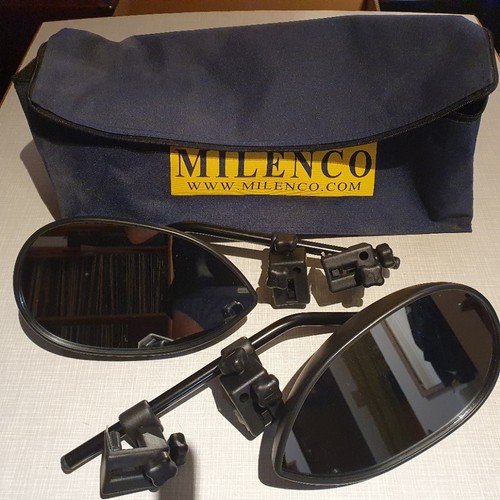 Milenco grand aero - milenco,