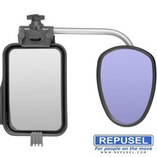 Caravanspiegel Luxmax