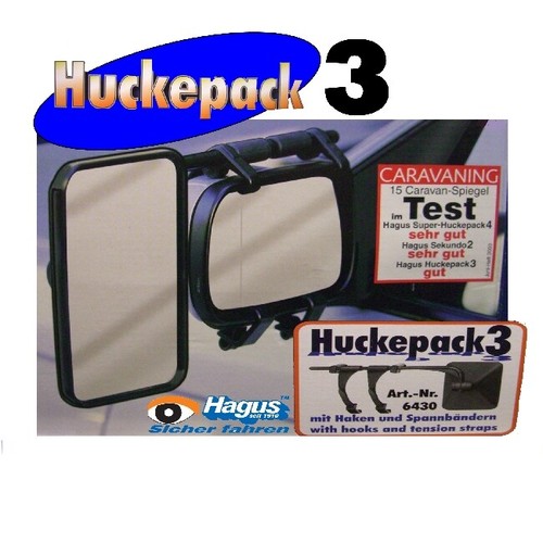 Camping hagus huckepack - huckepack, 3