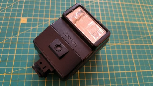 Canon speedlite 199a - speedlite,