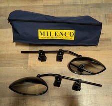 Milenco Aero 3 Aufsteckspiegel