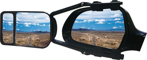 Brunner aufsteckspiegel delta - aufsteckspiegel,