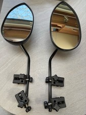 Milenco Aero 3 Aufsteckspiegel