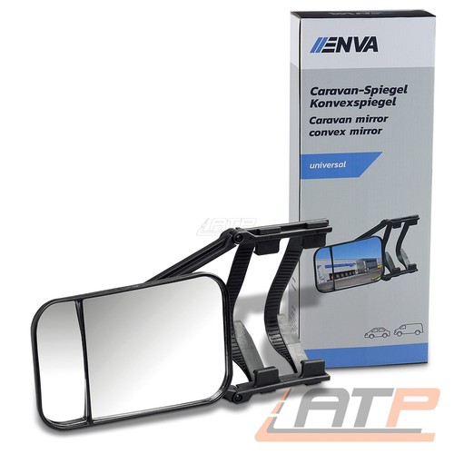 Enva caravan spiegel mit - enva,
