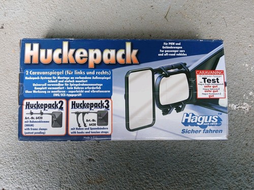 Hagus 6430 huckepack - huckepack, 3