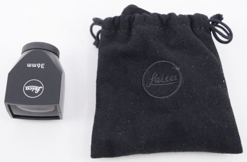 Leica 36mm sucher 18707 - 36mm,